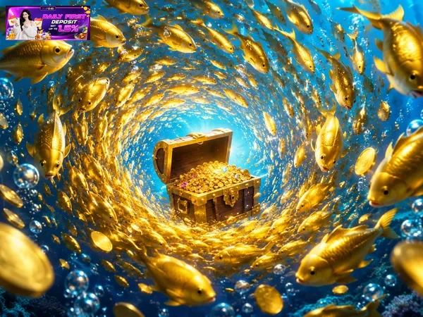 Jackpot Fishing image 2