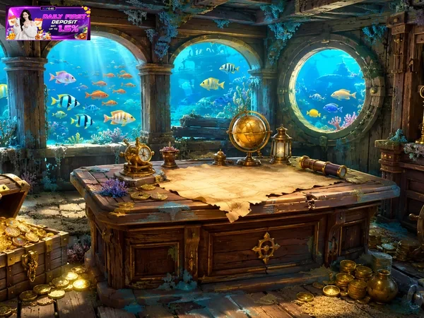 Jackpot Fishing image 3