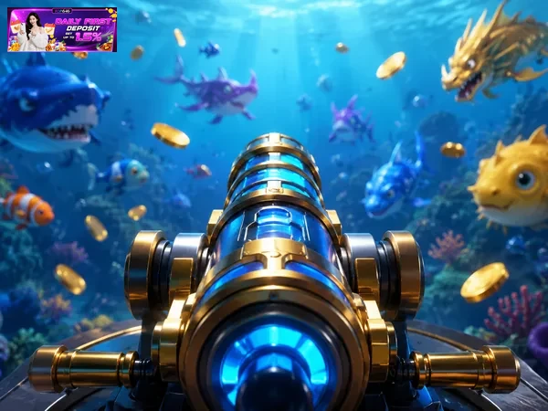 Jackpot Fishing image 4